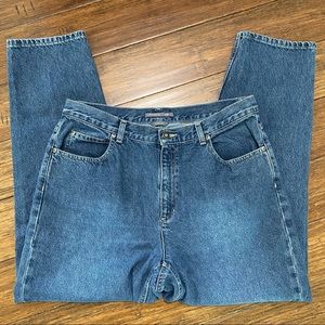 Women's Size 14S Liz Claiborne Classic Have to Have Jeans
